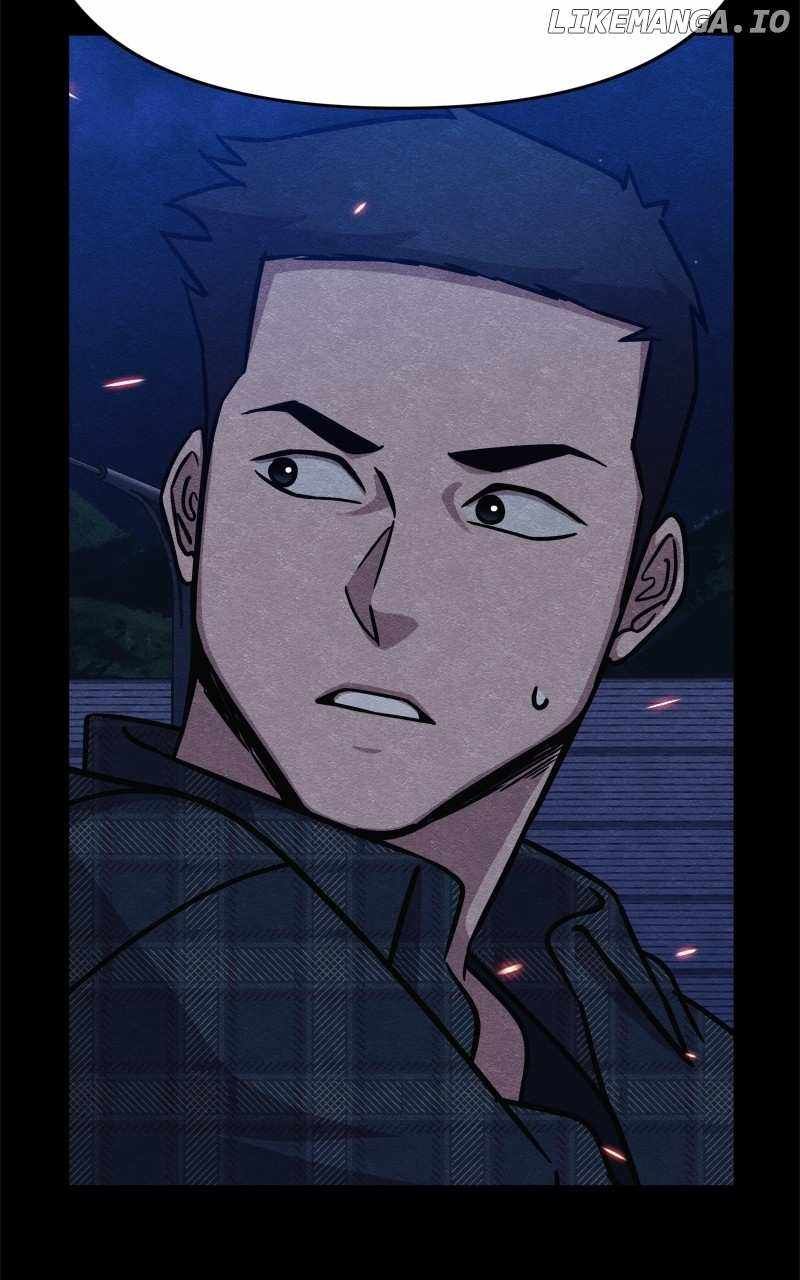 Zombie X Slasher chapter 47 page 39