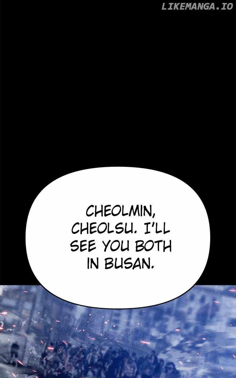 Zombie X Slasher chapter 47 page 41