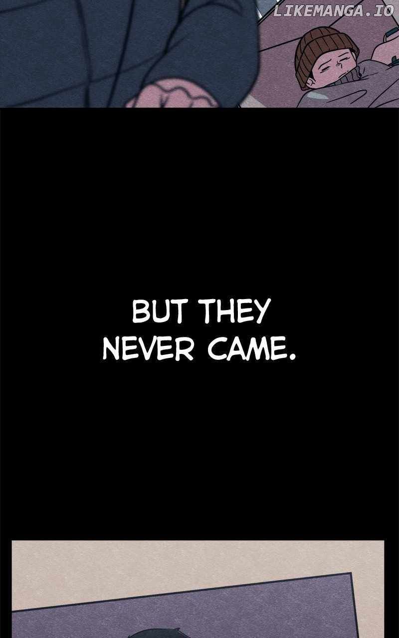 Zombie X Slasher chapter 47 page 50
