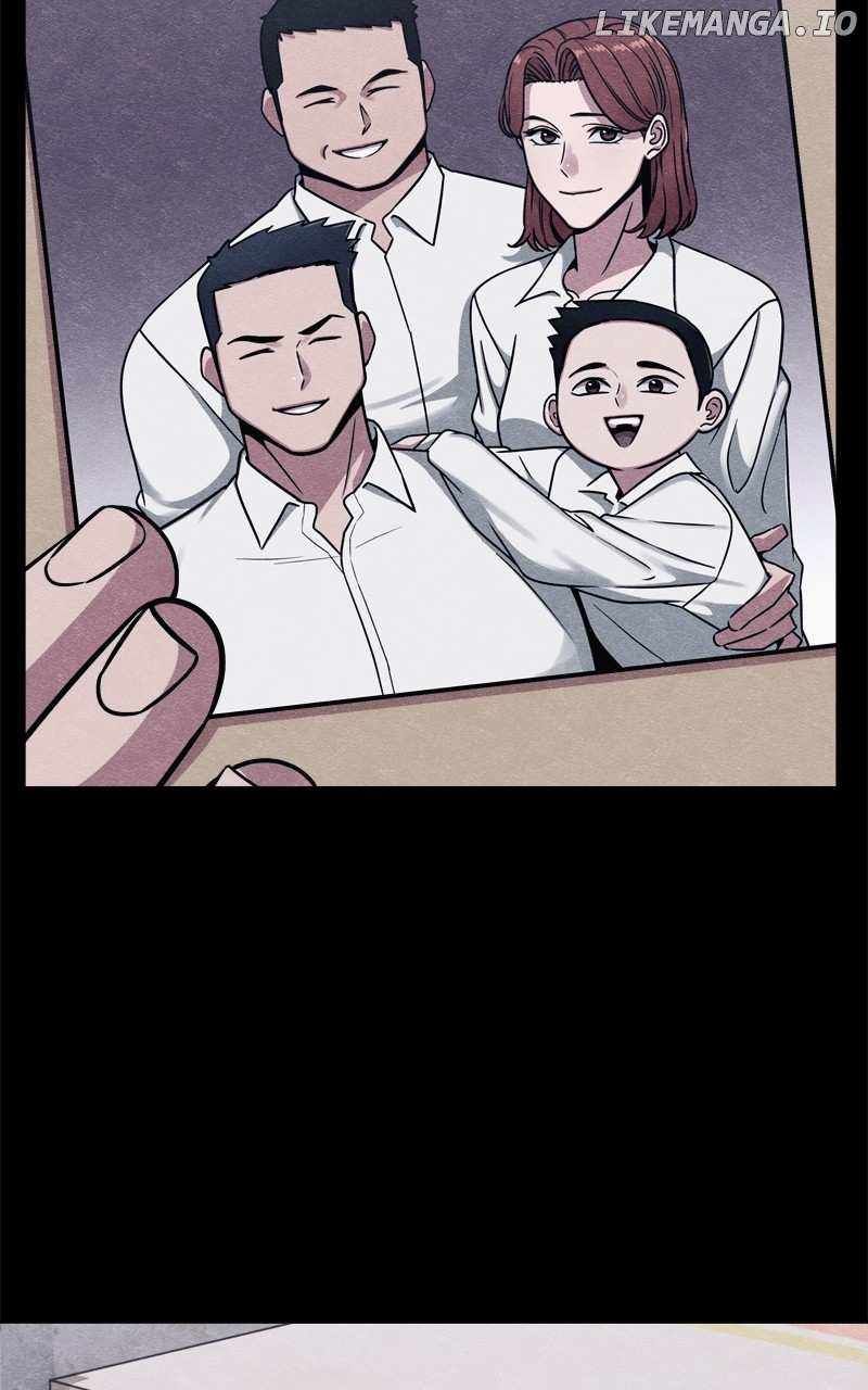 Zombie X Slasher chapter 47 page 51