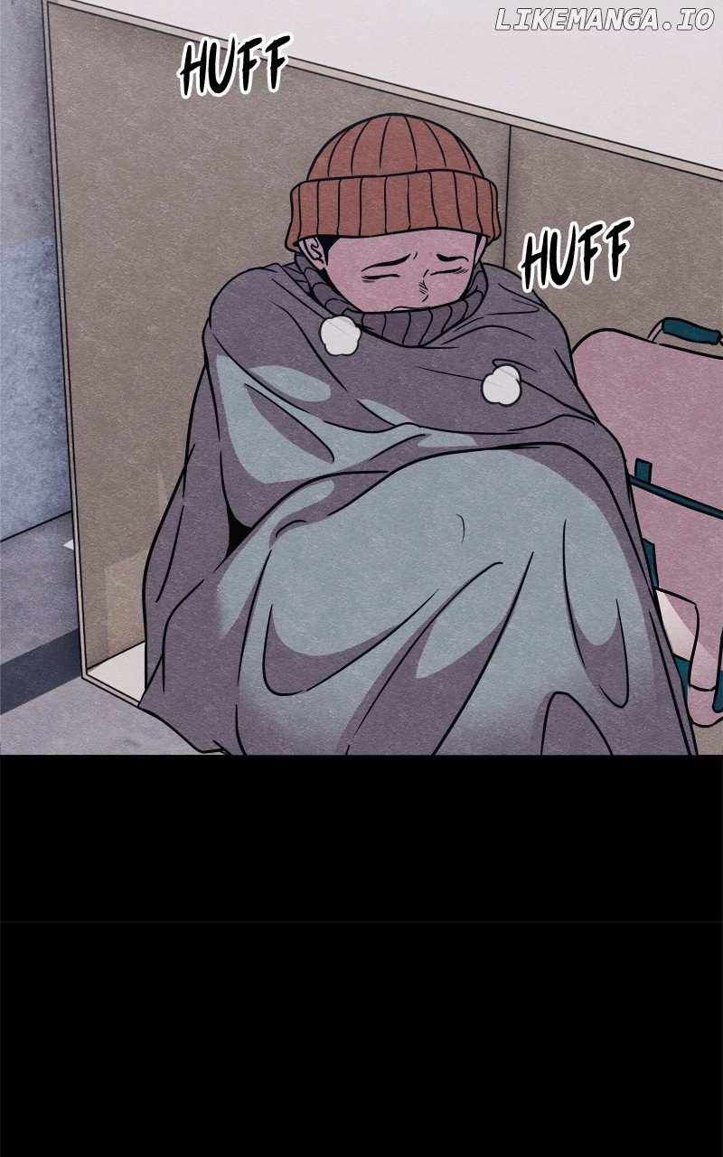 Zombie X Slasher chapter 47 page 52