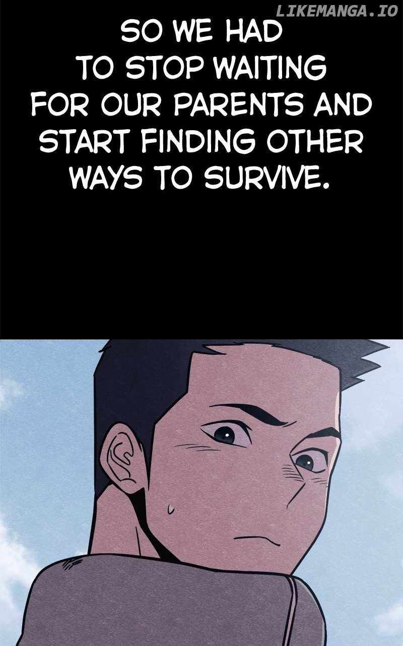 Zombie X Slasher chapter 47 page 53