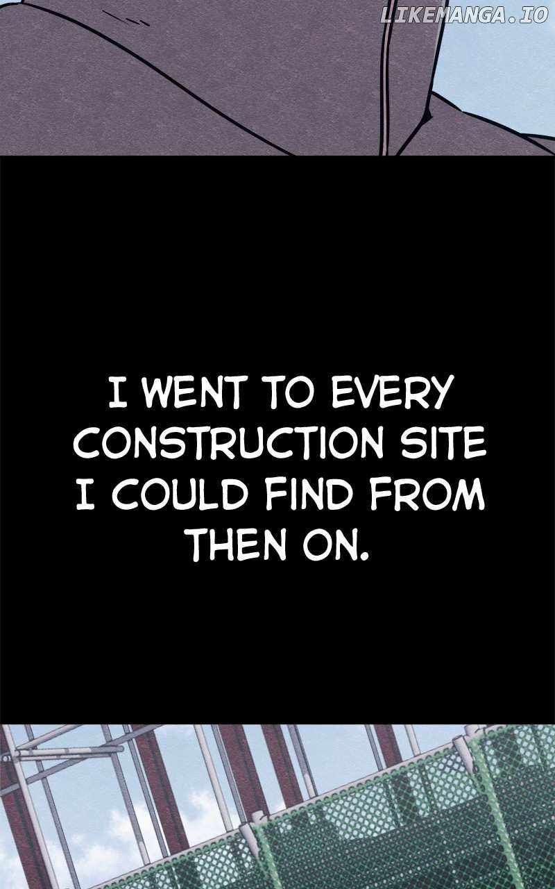 Zombie X Slasher chapter 47 page 54