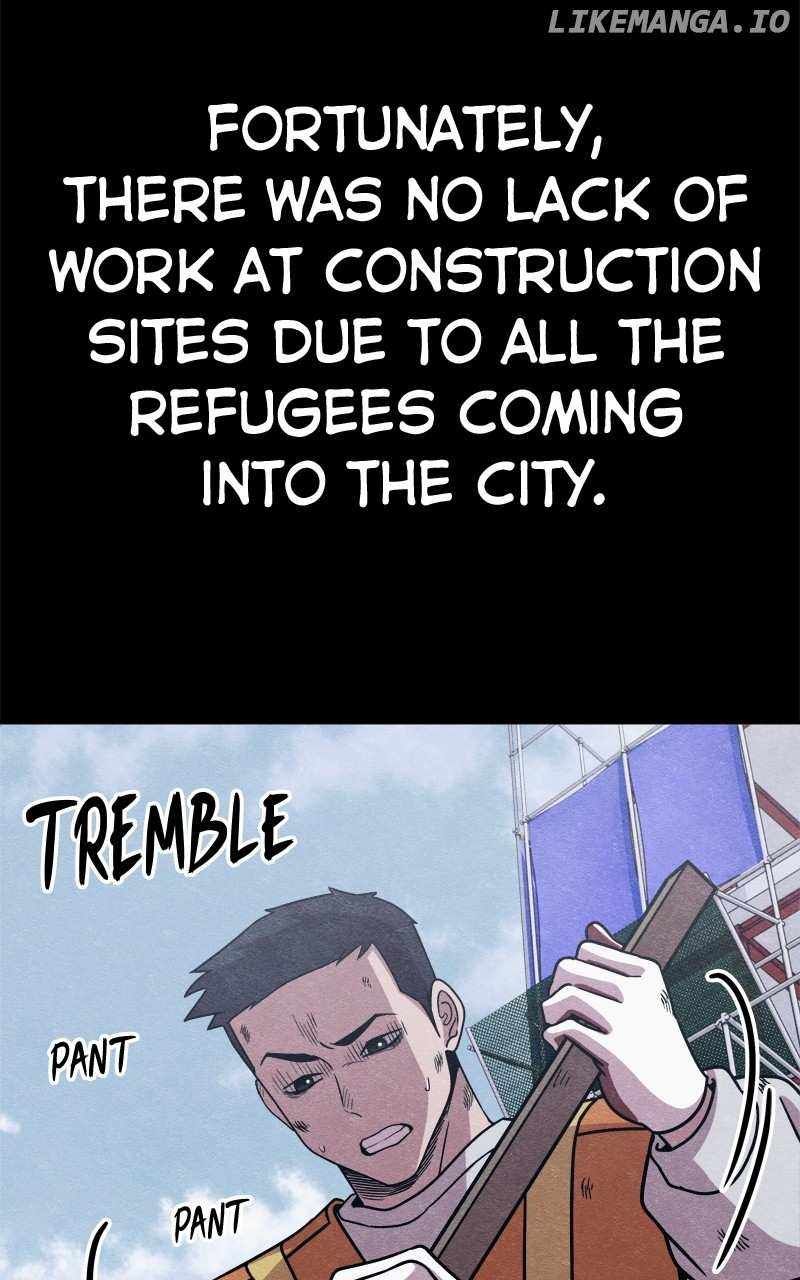 Zombie X Slasher chapter 47 page 56