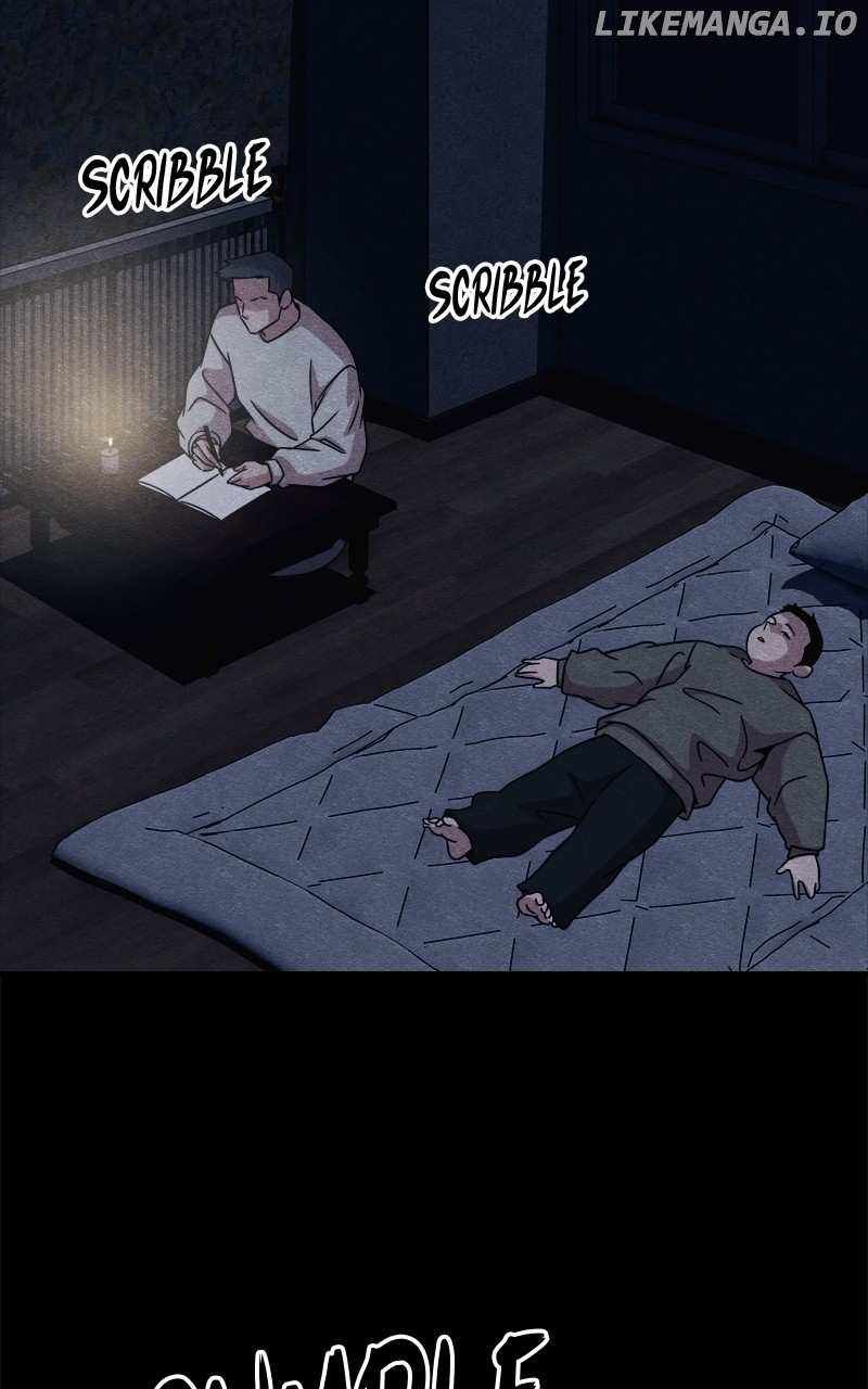 Zombie X Slasher chapter 47 page 58