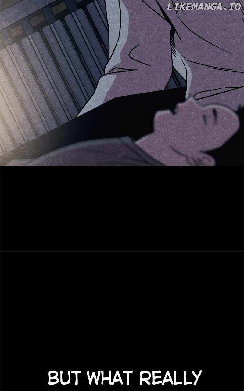 Zombie X Slasher chapter 47 page 61