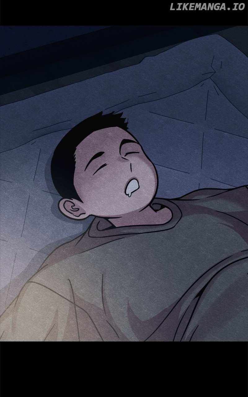 Zombie X Slasher chapter 47 page 64