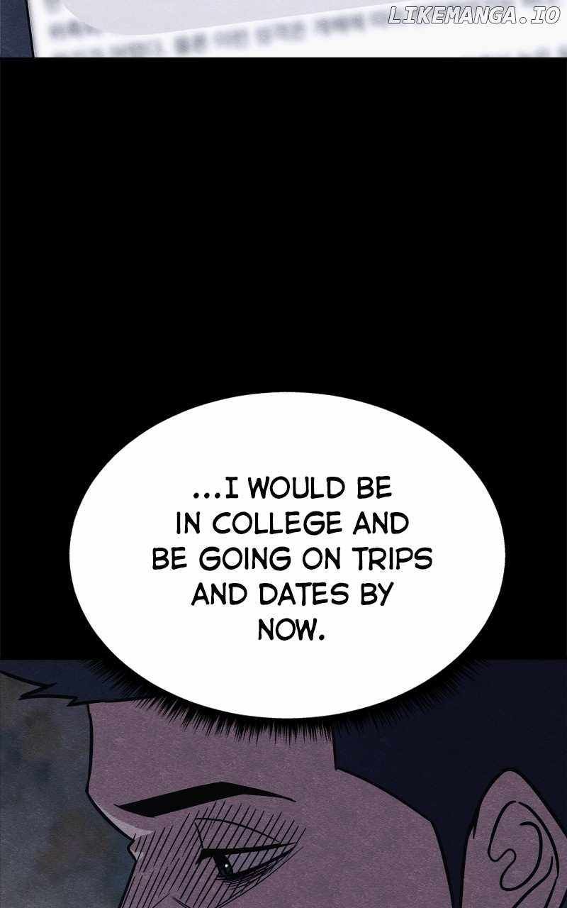 Zombie X Slasher chapter 47 page 66