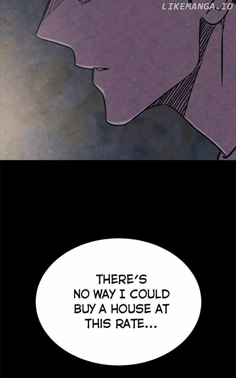 Zombie X Slasher chapter 47 page 67