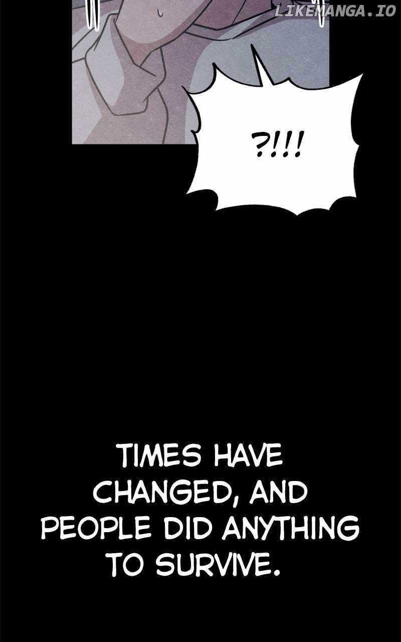 Zombie X Slasher chapter 47 page 70