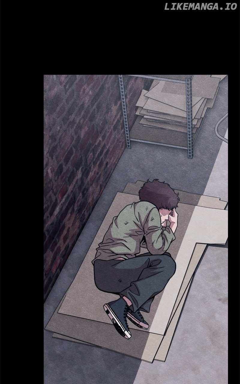 Zombie X Slasher chapter 47 page 74