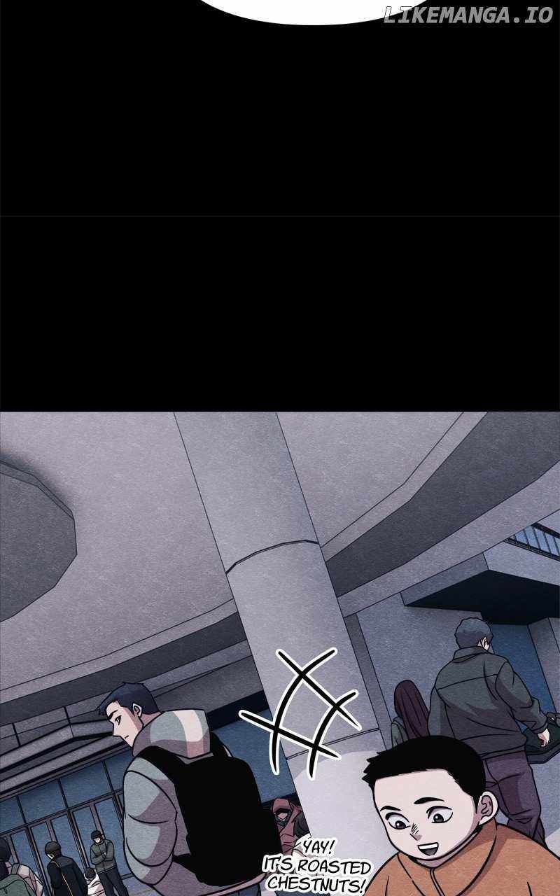 Zombie X Slasher chapter 47 page 80