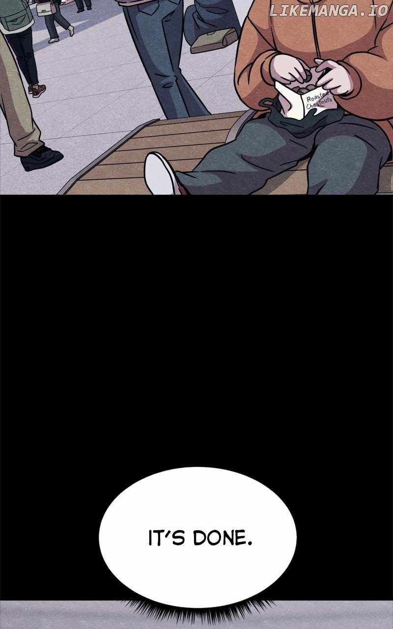 Zombie X Slasher chapter 47 page 81