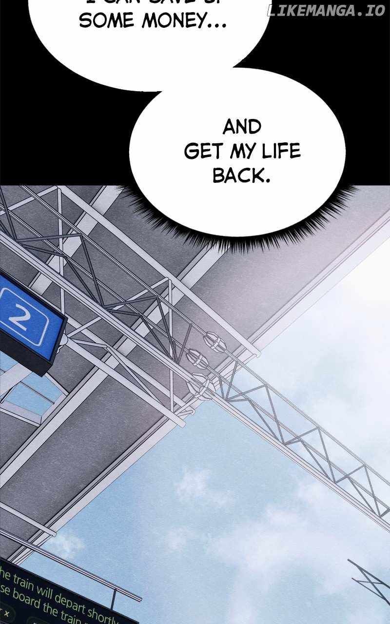 Zombie X Slasher chapter 47 page 85