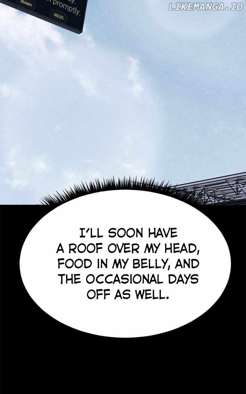 Zombie X Slasher chapter 47 page 86