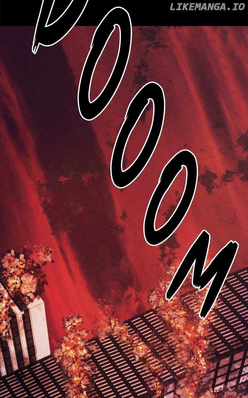 Zombie X Slasher chapter 47 page 9