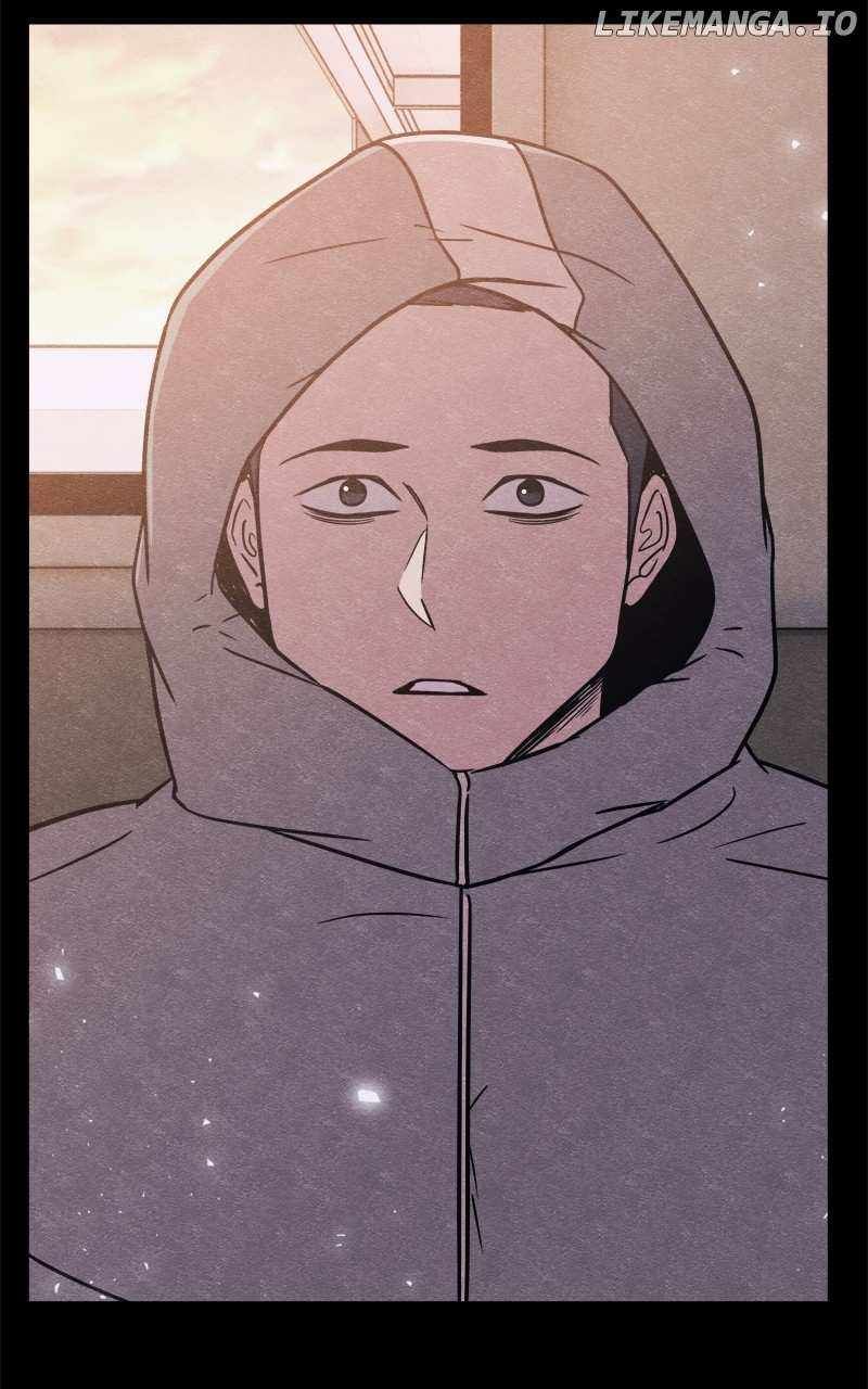 Zombie X Slasher chapter 47 page 91