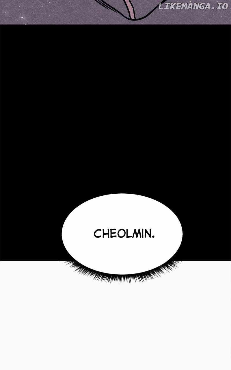 Zombie X Slasher chapter 47 page 96