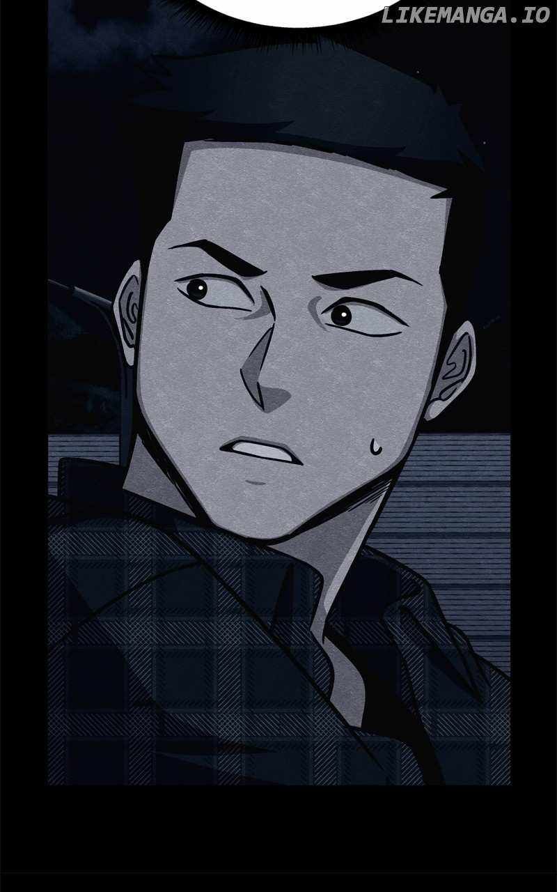 Zombie X Slasher chapter 47 page 98