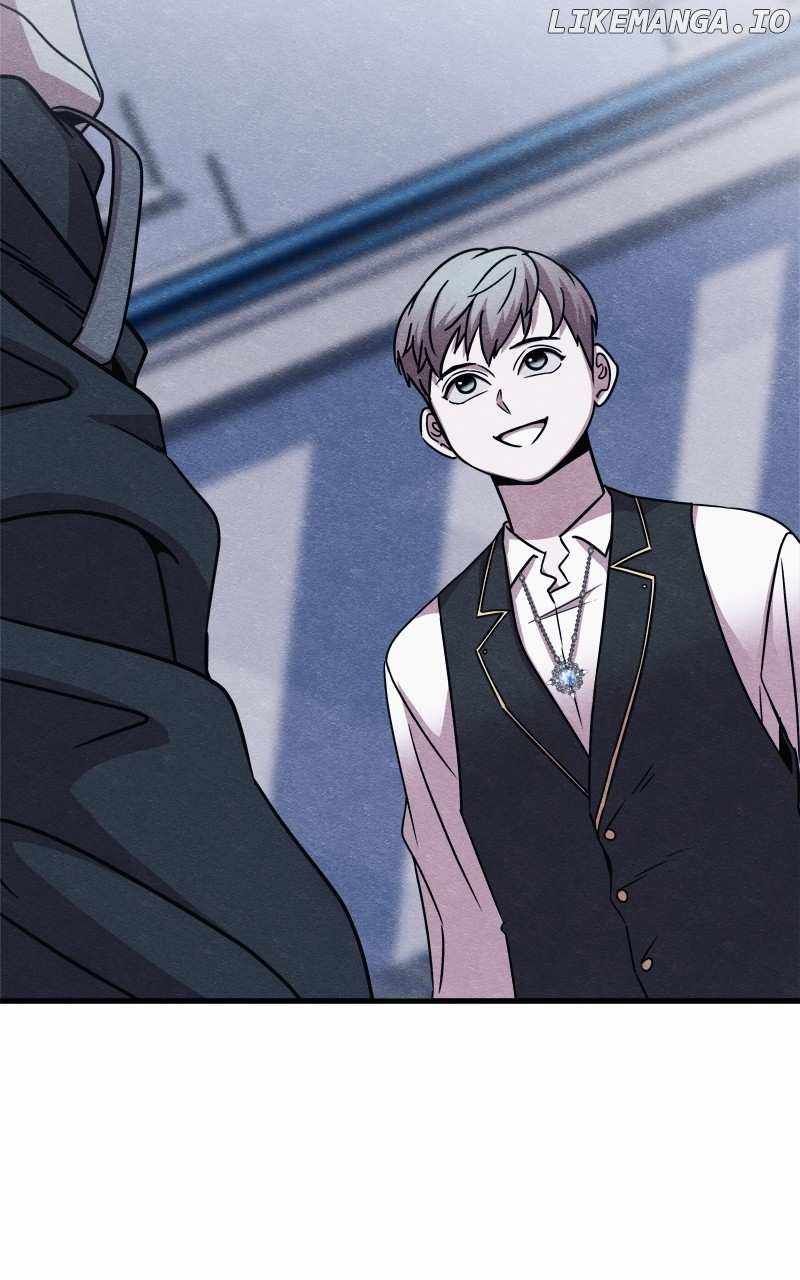 Zombie X Slasher chapter 48 page 102