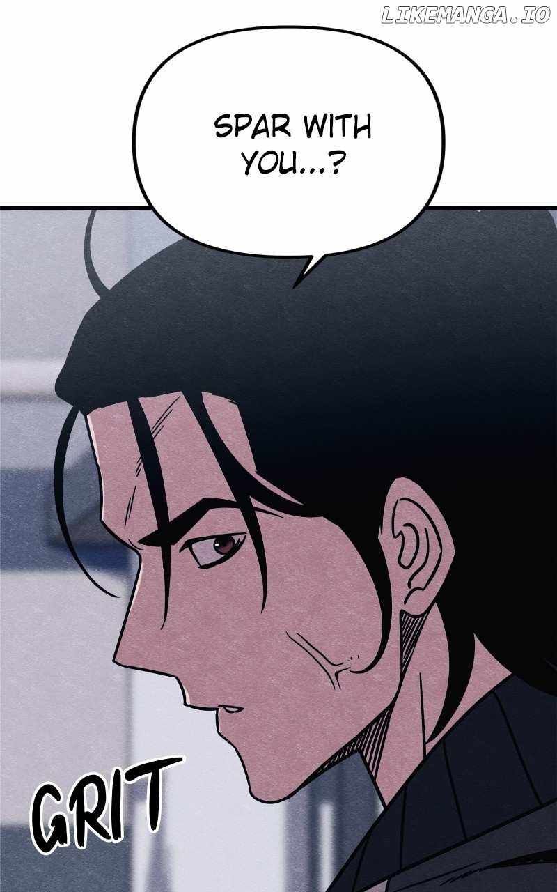 Zombie X Slasher chapter 48 page 103