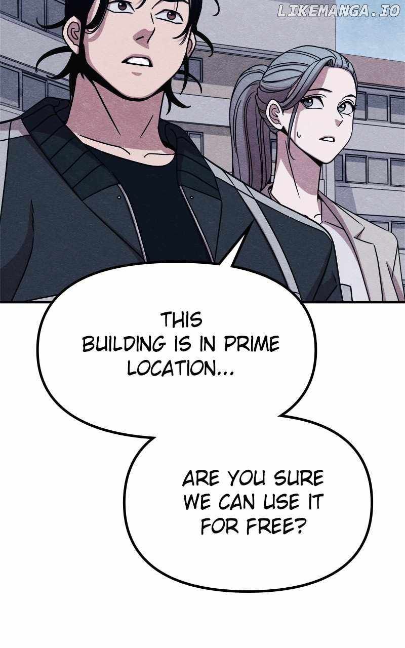 Zombie X Slasher chapter 48 page 11