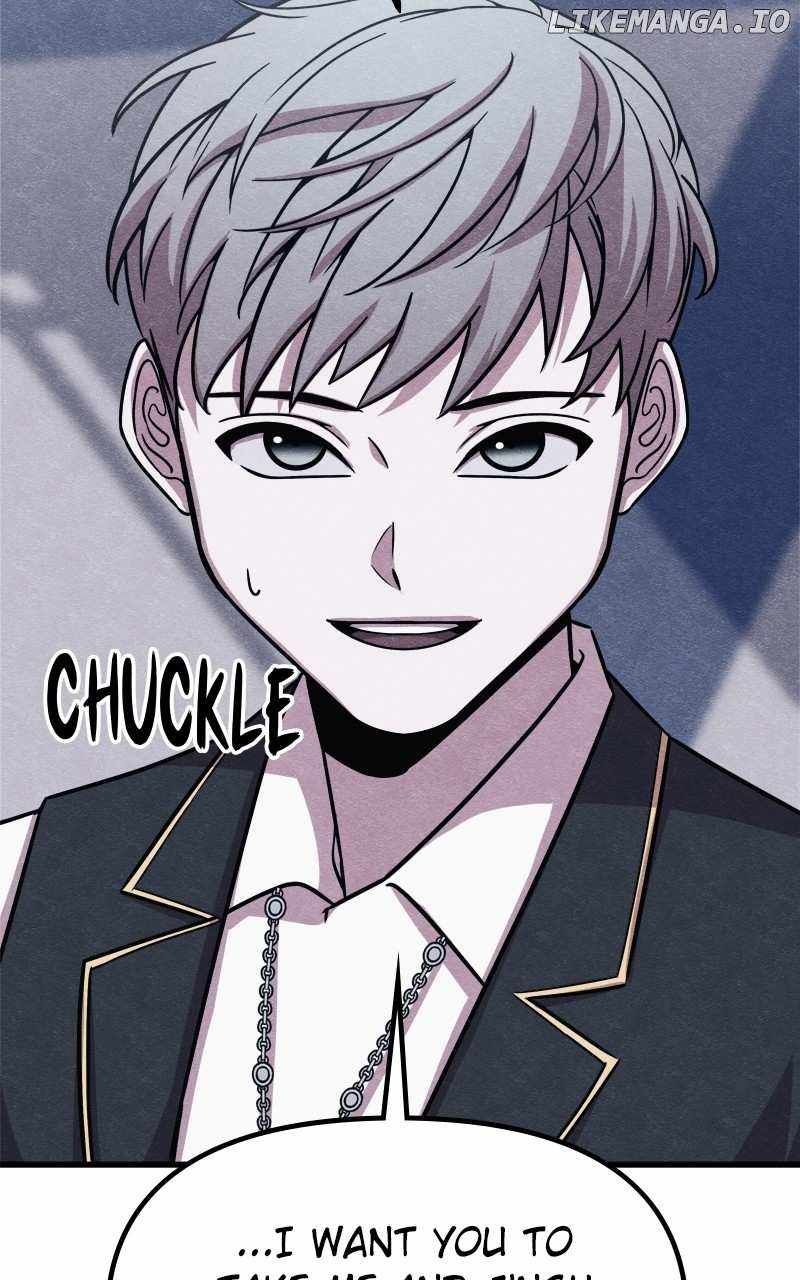 Zombie X Slasher chapter 48 page 111