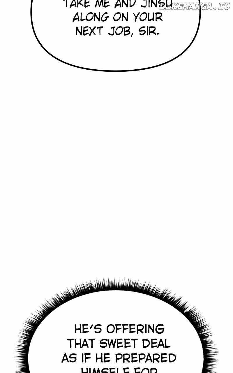 Zombie X Slasher chapter 48 page 112