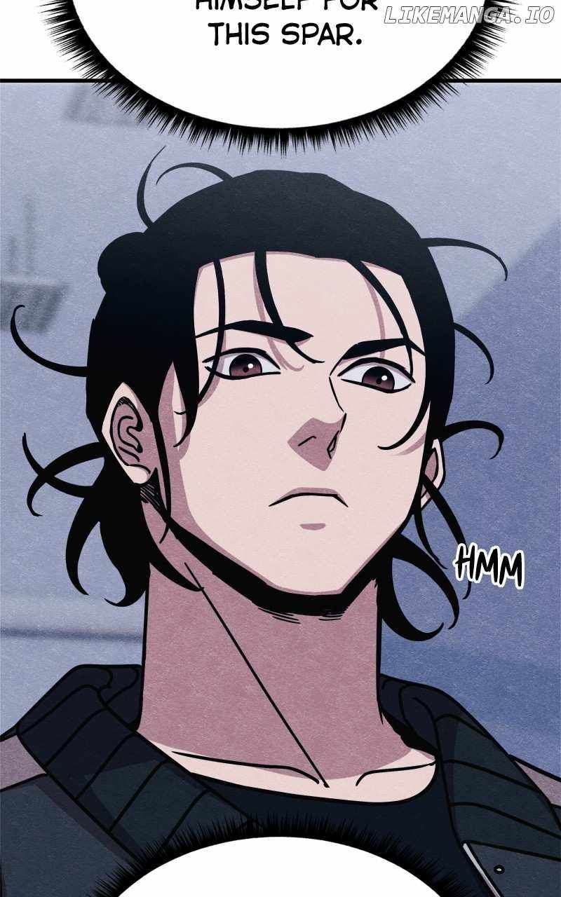 Zombie X Slasher chapter 48 page 113