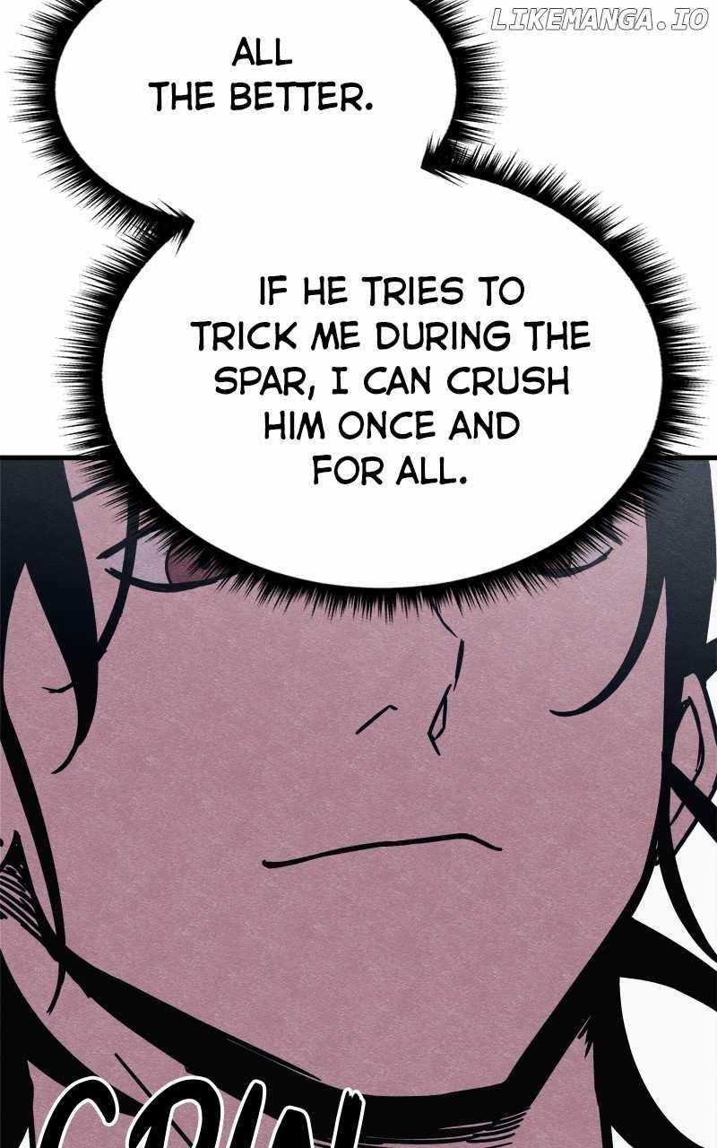 Zombie X Slasher chapter 48 page 115