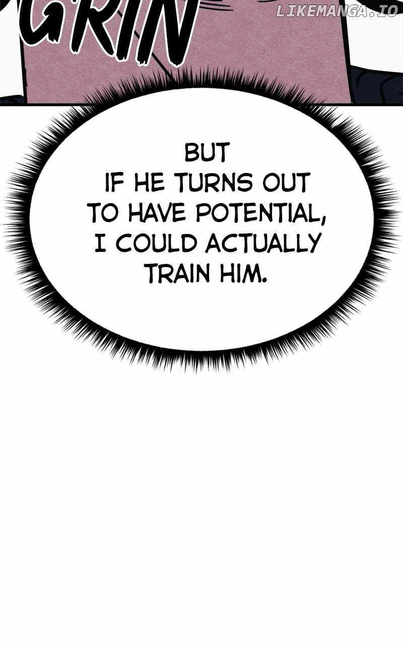 Zombie X Slasher chapter 48 page 116