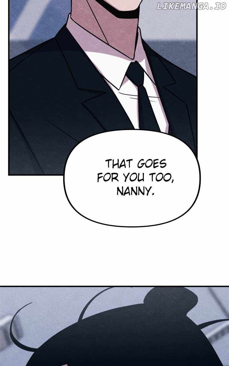 Zombie X Slasher chapter 48 page 119