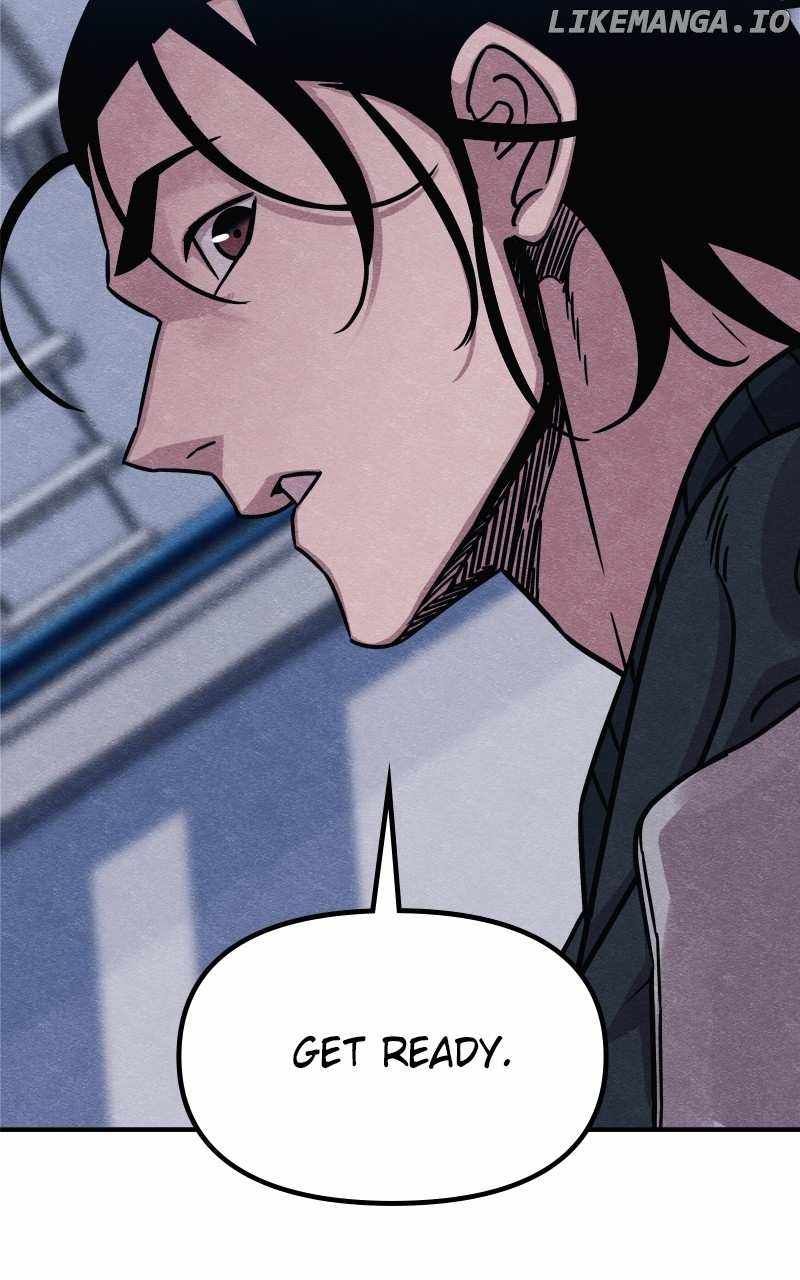 Zombie X Slasher chapter 48 page 120