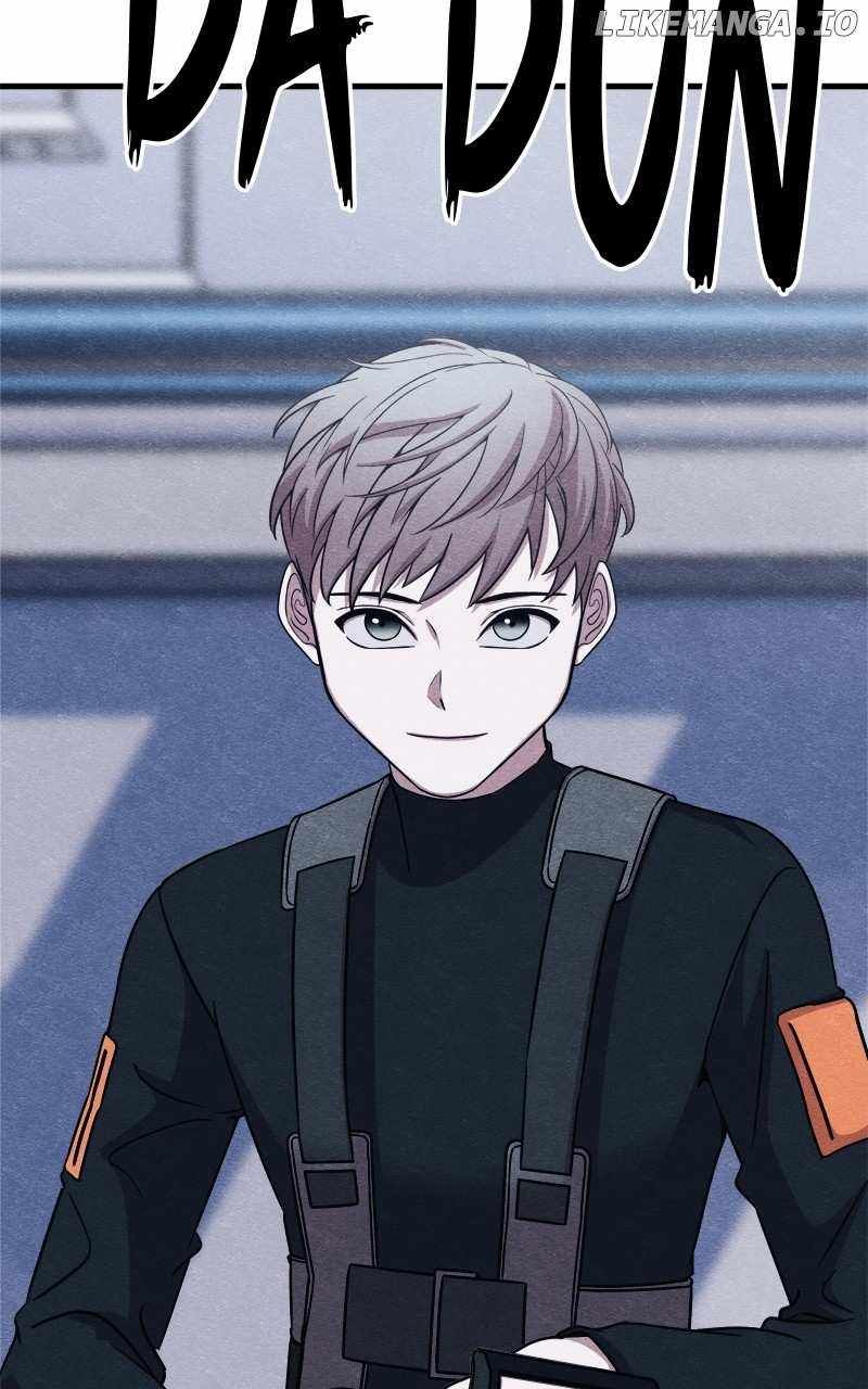 Zombie X Slasher chapter 48 page 123