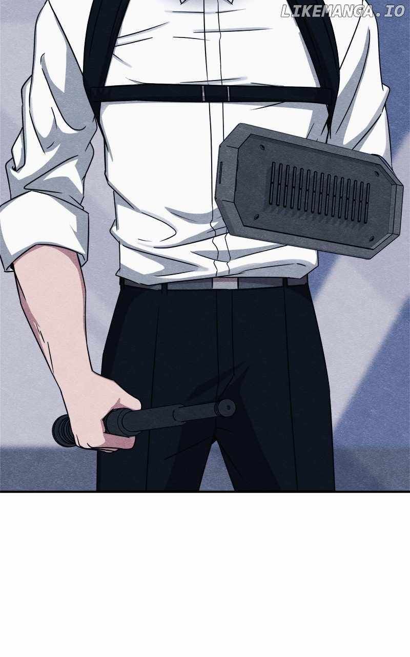 Zombie X Slasher chapter 48 page 125