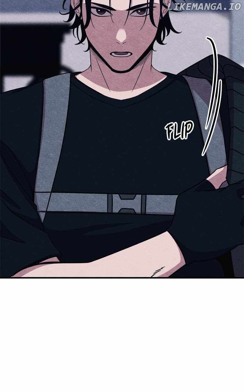 Zombie X Slasher chapter 48 page 128