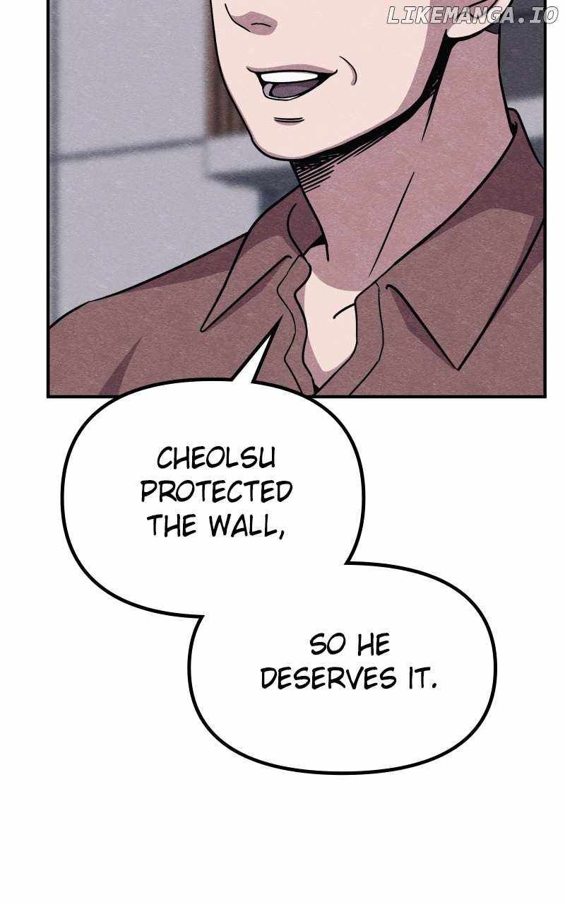 Zombie X Slasher chapter 48 page 13