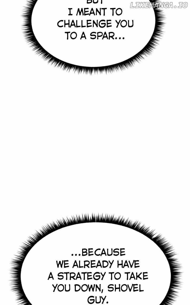 Zombie X Slasher chapter 48 page 136