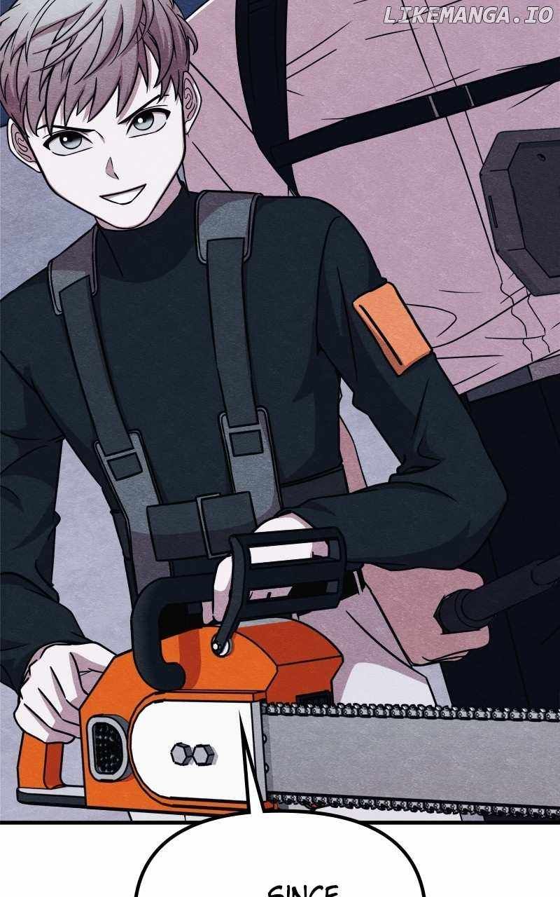 Zombie X Slasher chapter 48 page 139