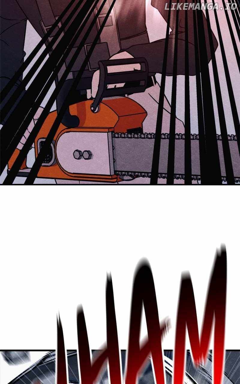 Zombie X Slasher chapter 48 page 141