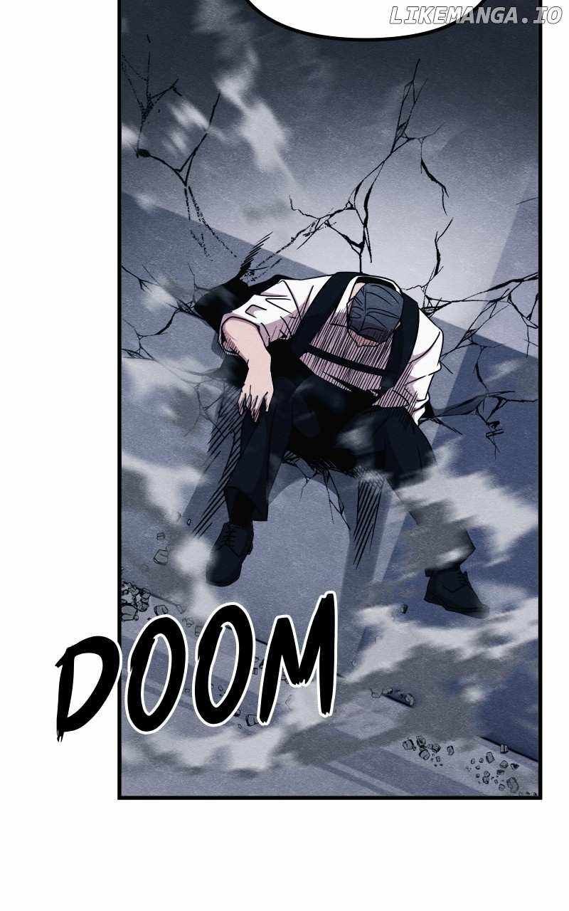 Zombie X Slasher chapter 48 page 145