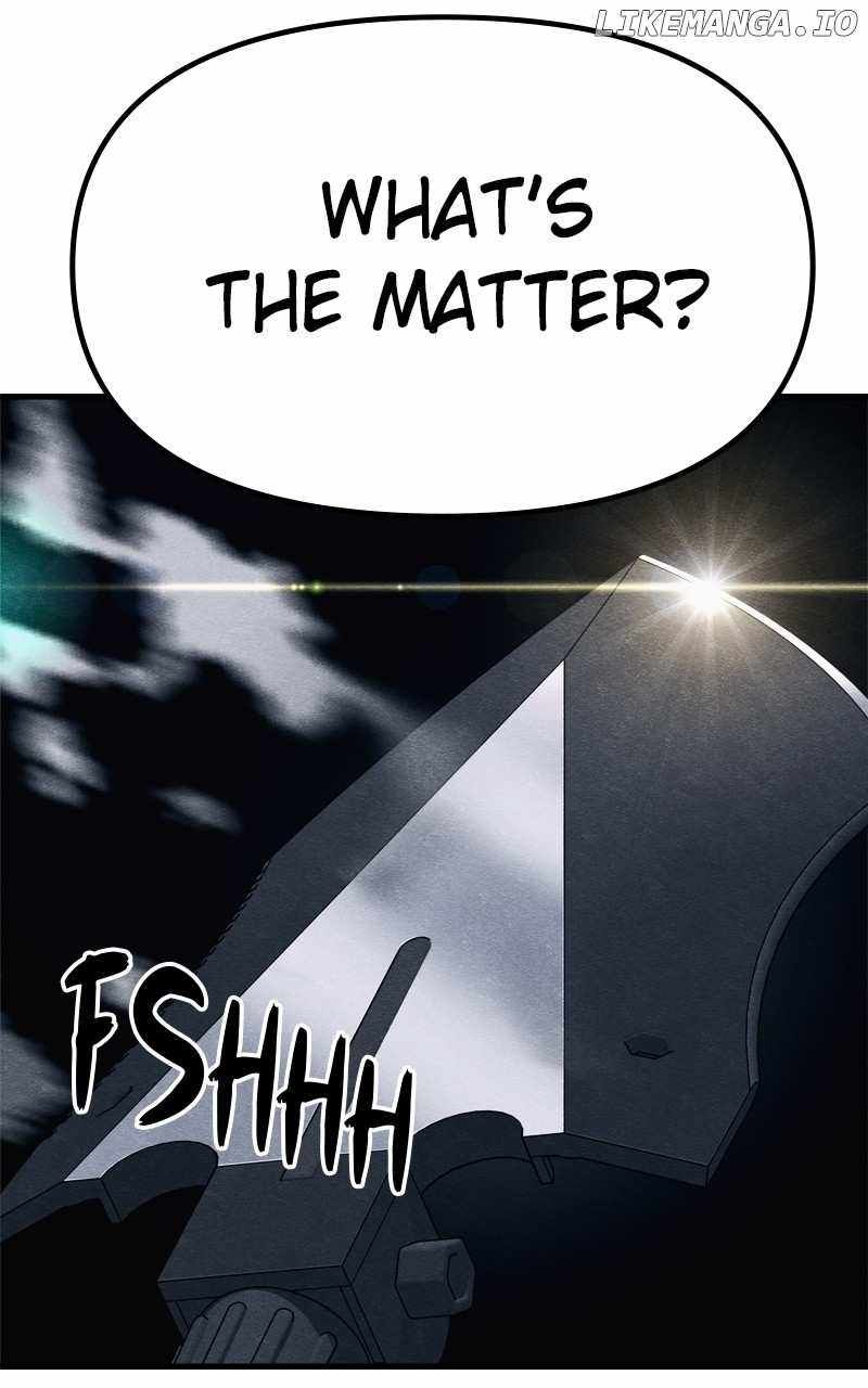 Zombie X Slasher chapter 48 page 146