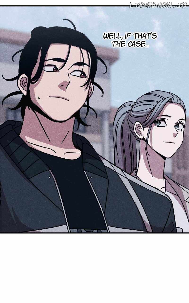 Zombie X Slasher chapter 48 page 18