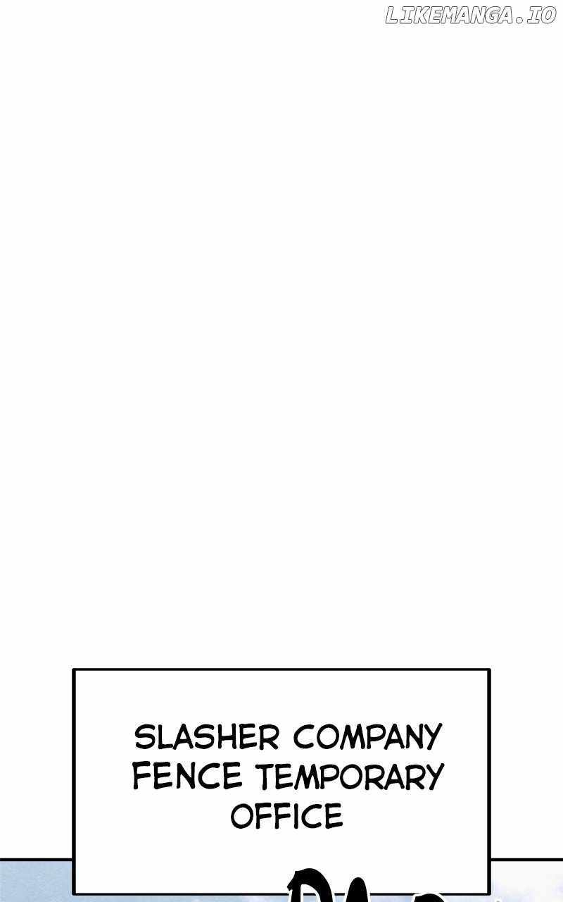Zombie X Slasher chapter 48 page 19