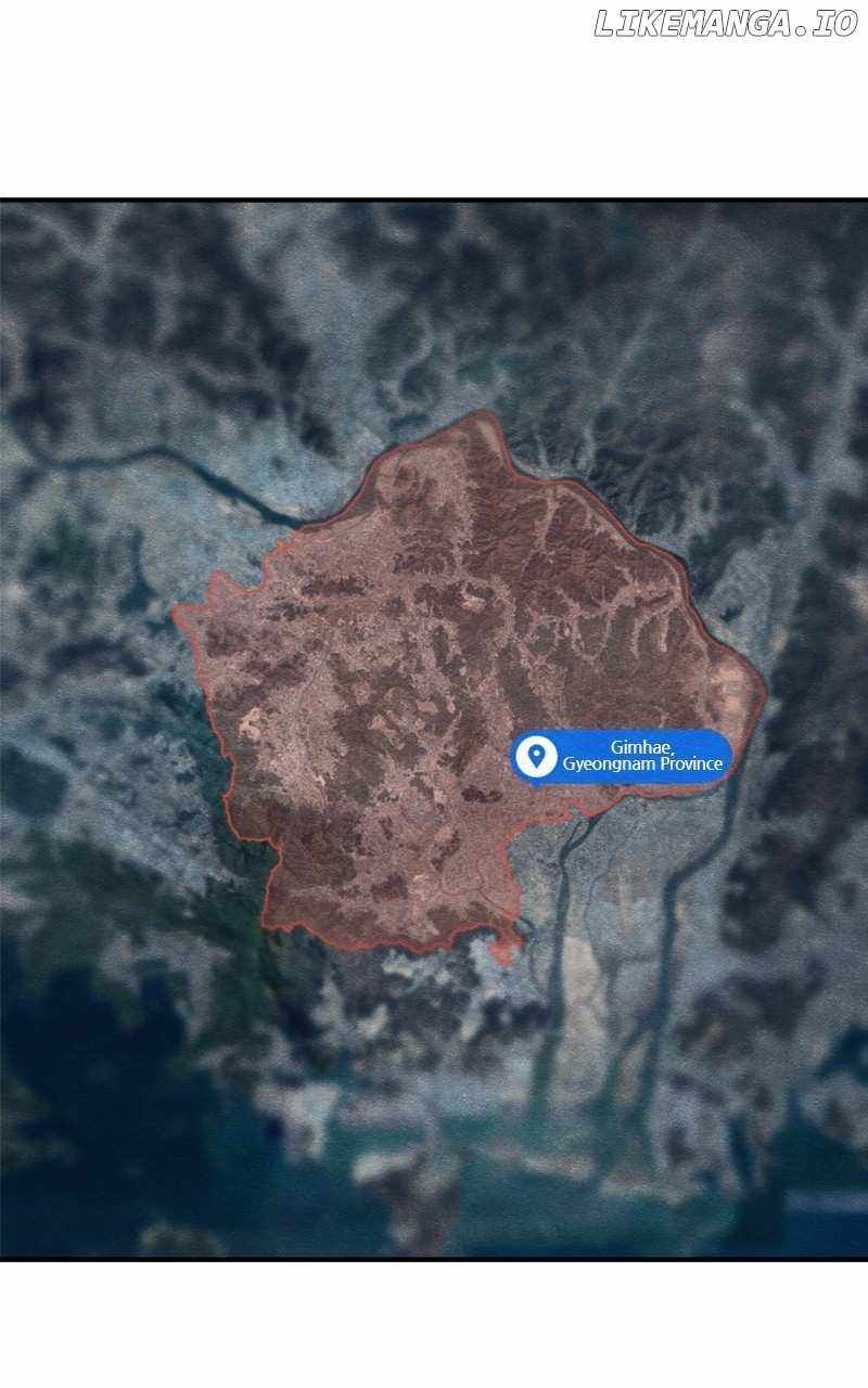 Zombie X Slasher chapter 48 page 2