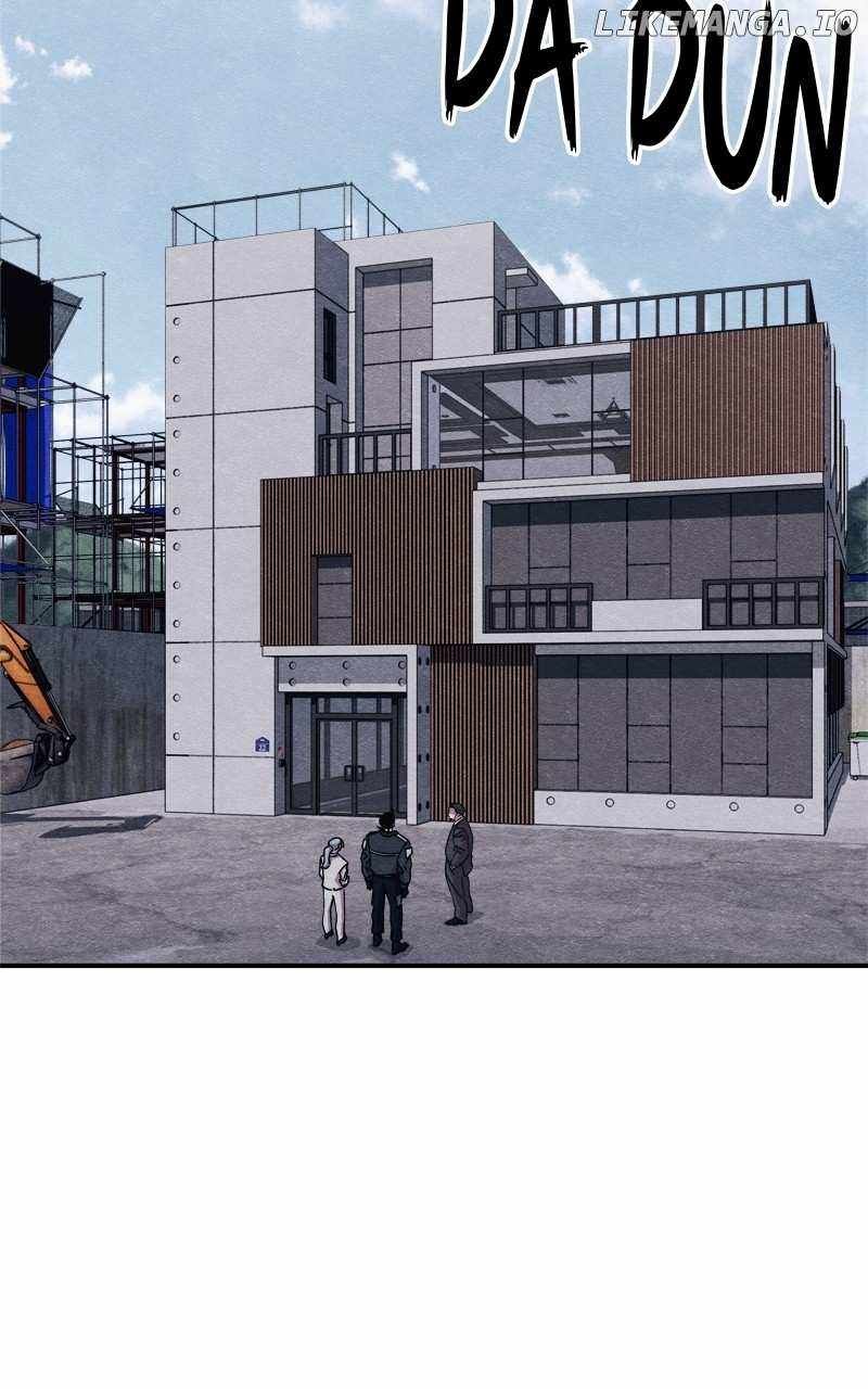 Zombie X Slasher chapter 48 page 20