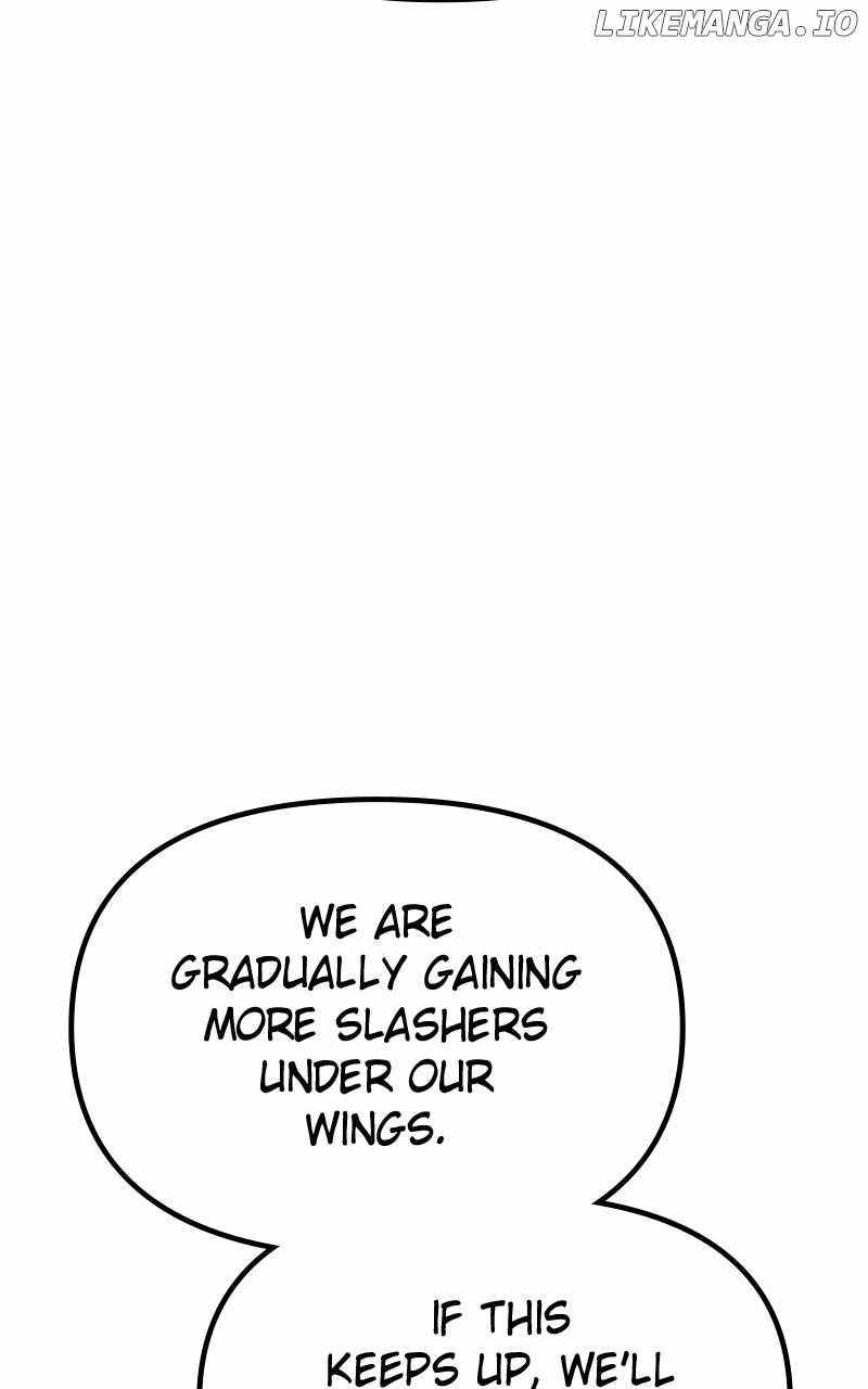 Zombie X Slasher chapter 48 page 24