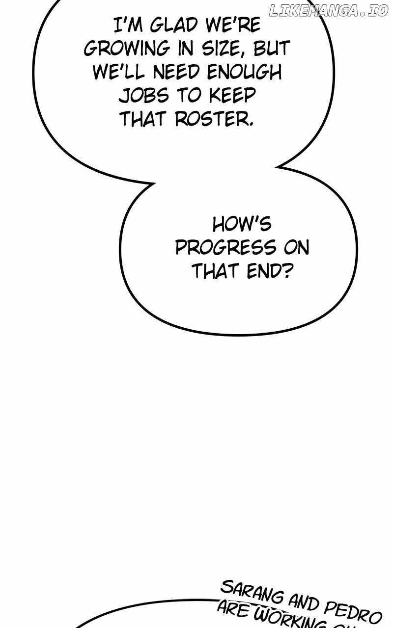 Zombie X Slasher chapter 48 page 26