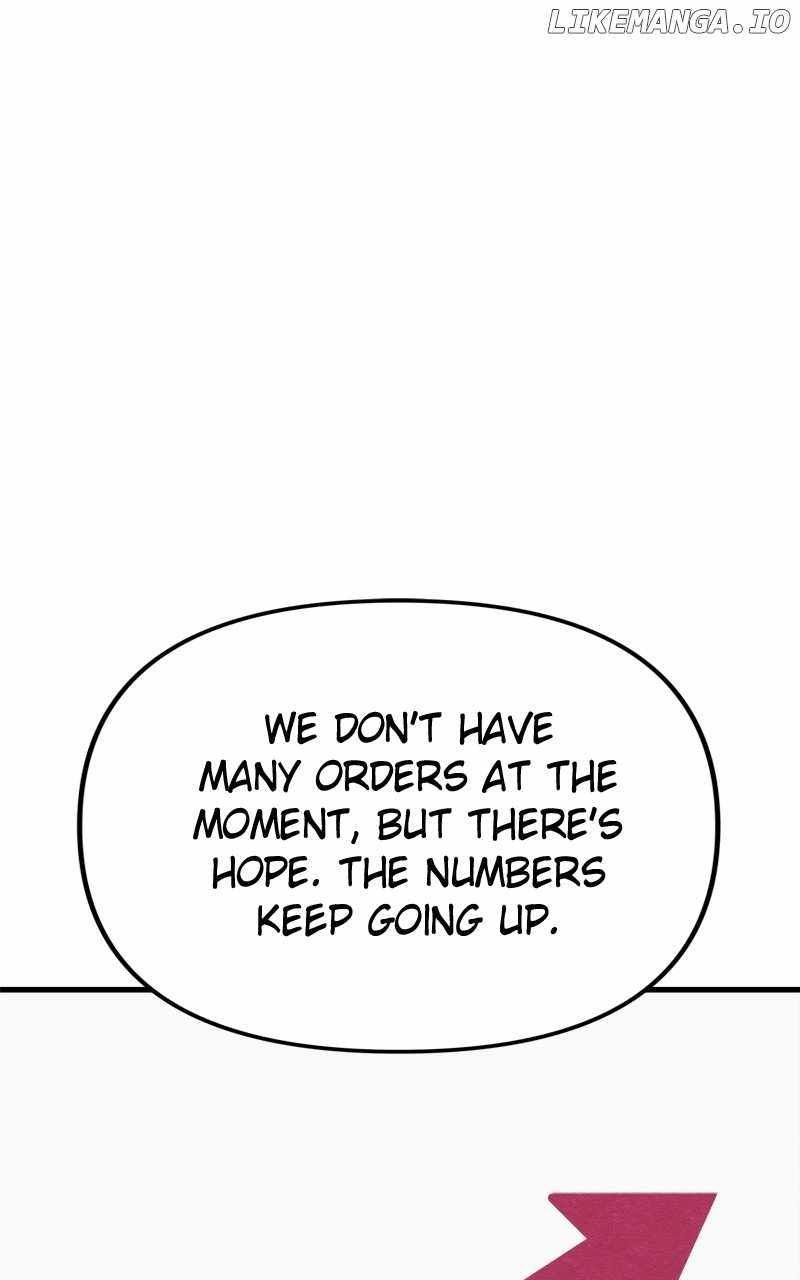 Zombie X Slasher chapter 48 page 29