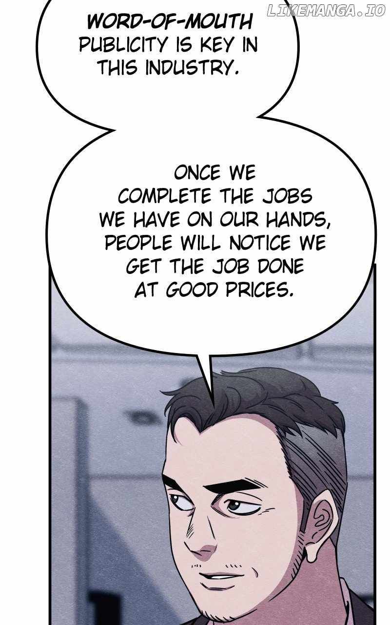 Zombie X Slasher chapter 48 page 31